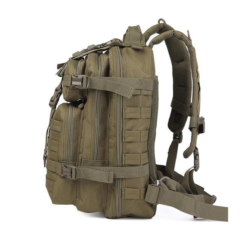 Sentinel - Taktiskt ryggsäck 25l/45l