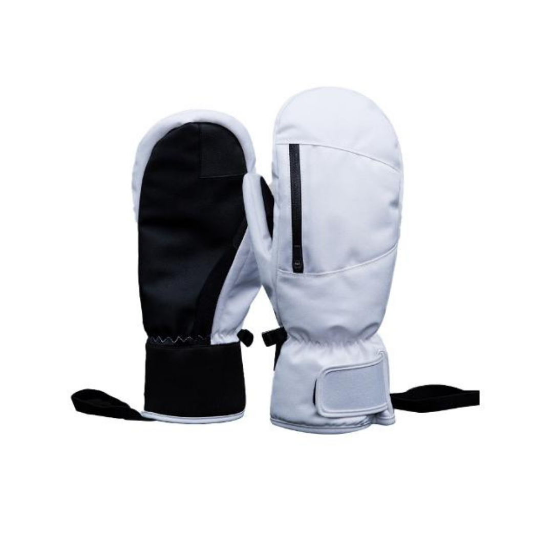 Logi Mitts