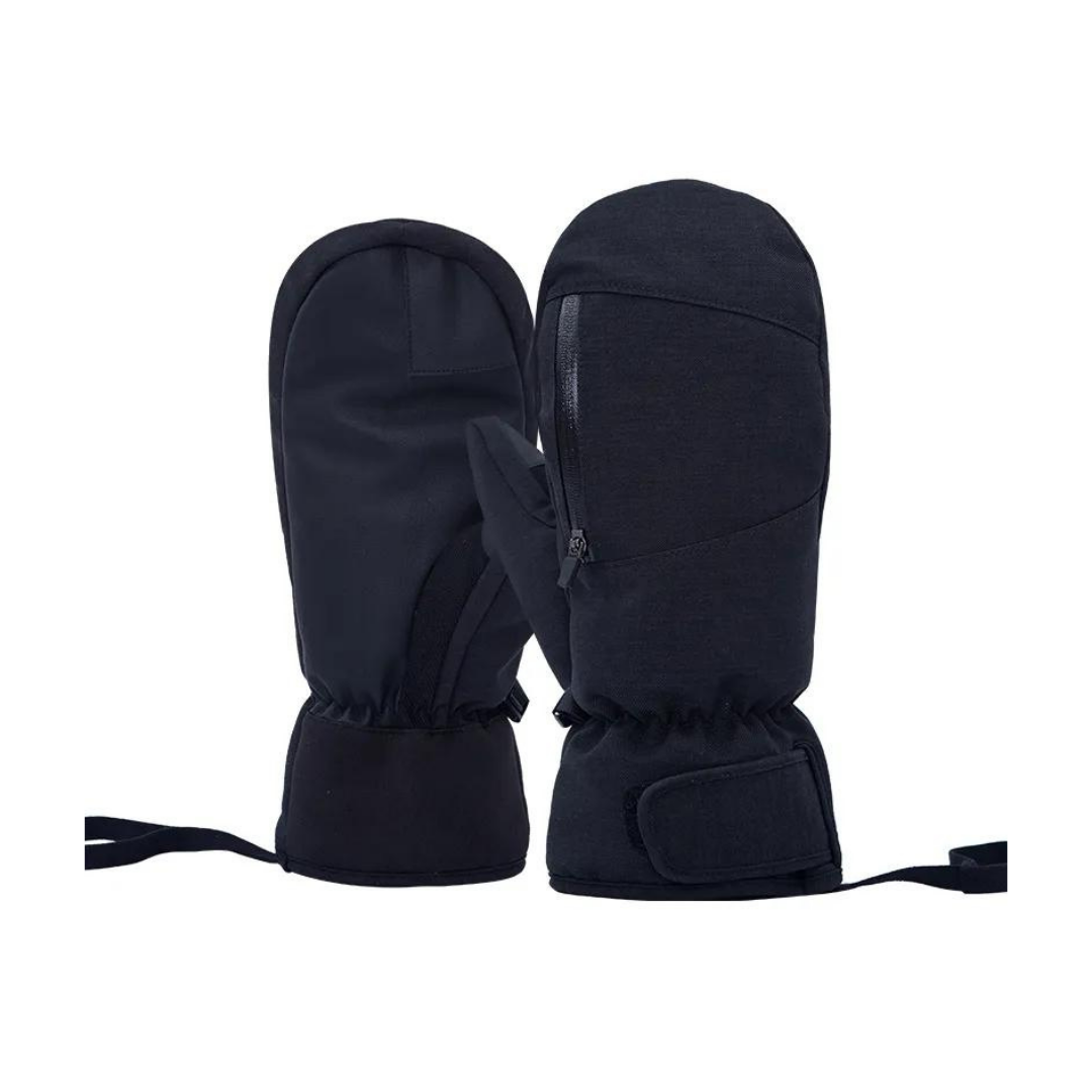 Logi Mitts
