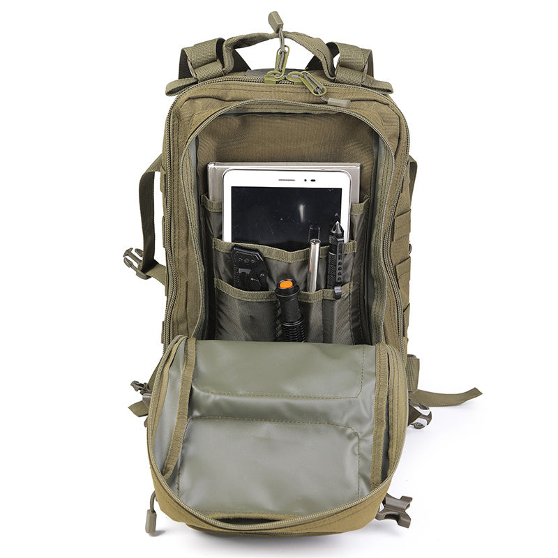 Sentinel - Taktiskt ryggsäck 25l/45l
