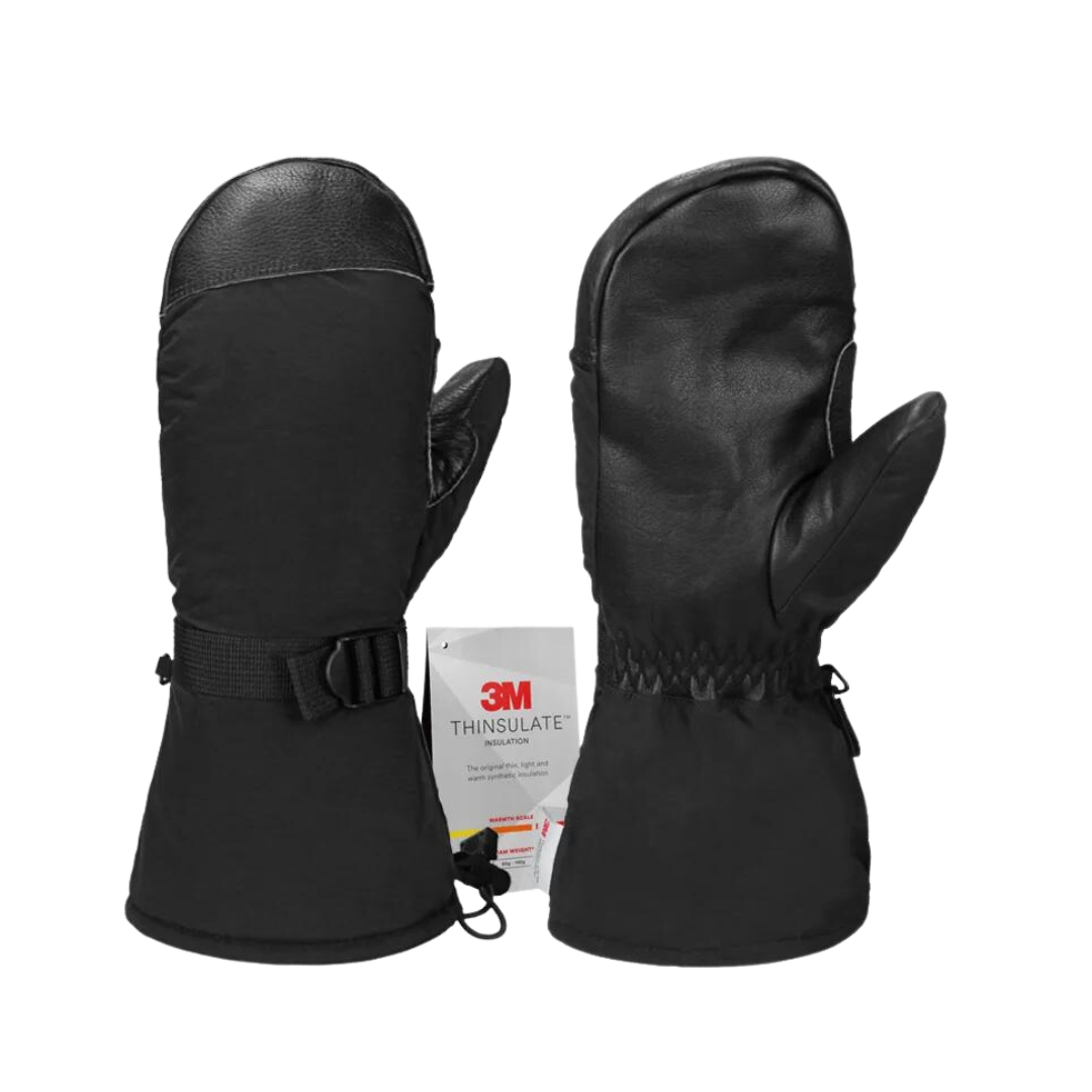 Storm Pro - Vinterhandskar