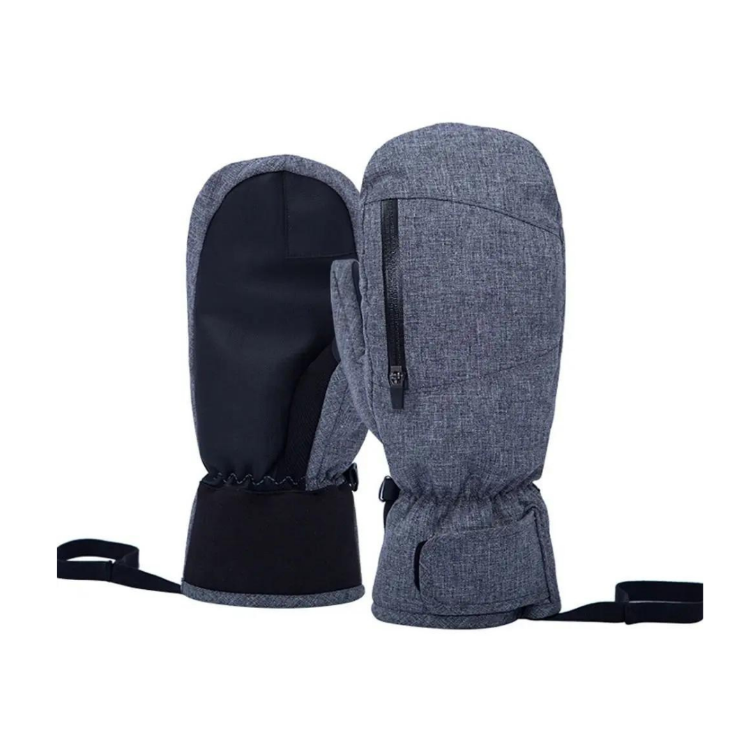 Logi Mitts