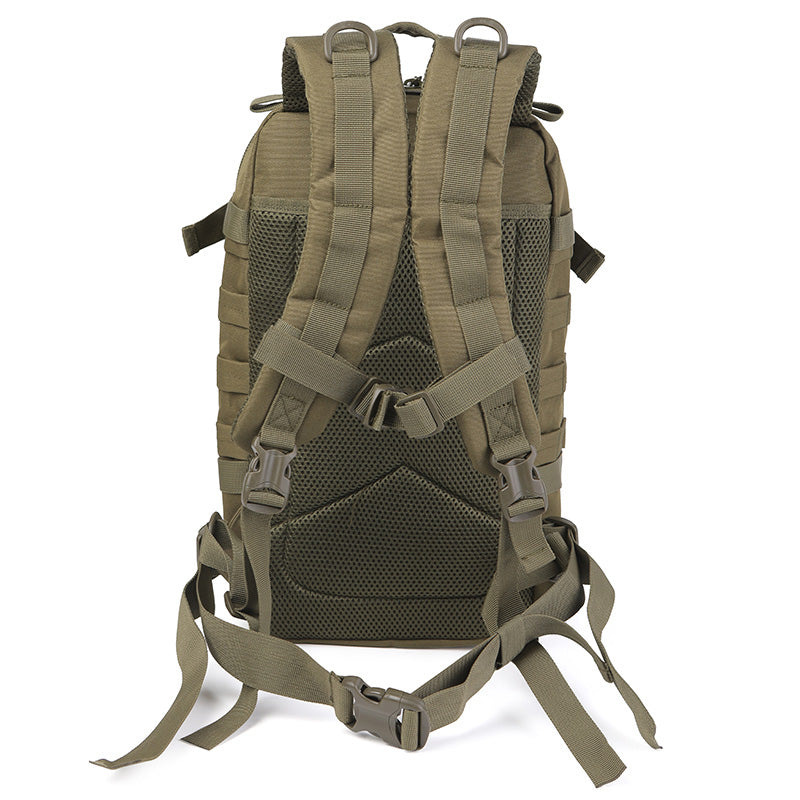 Sentinel - Taktiskt ryggsäck 25l/45l