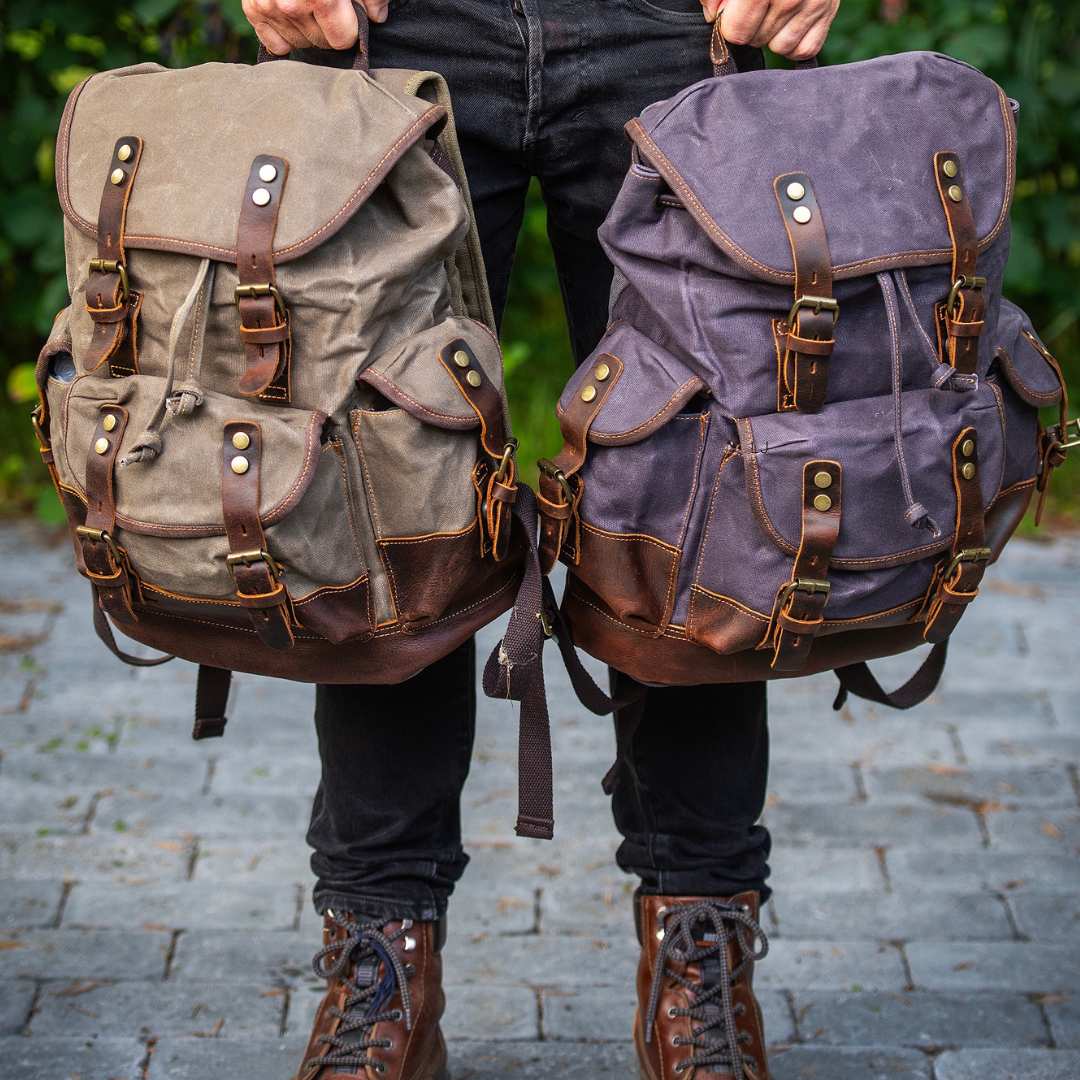 Ryggsäck Galak - 20 L