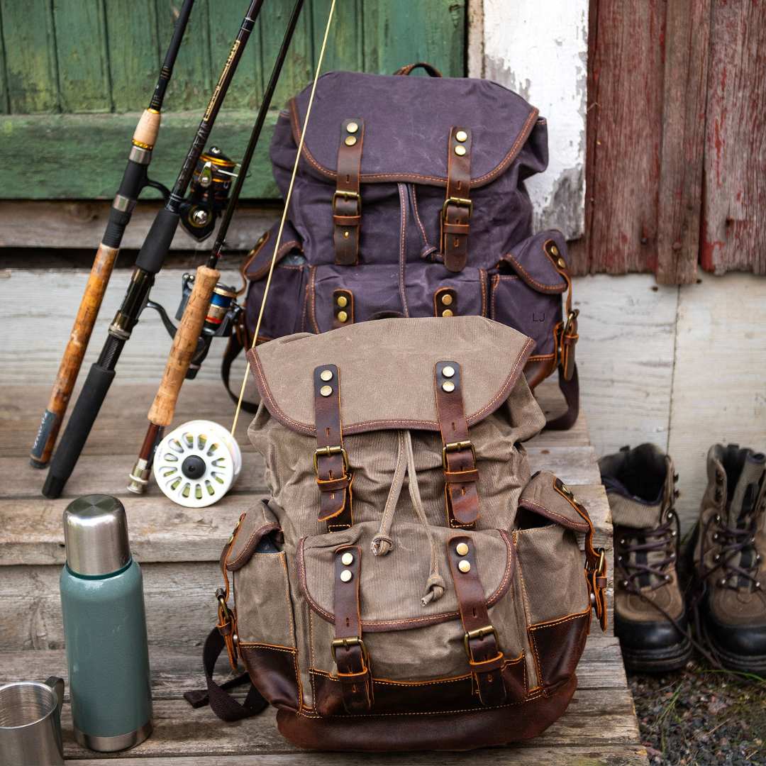 Ryggsäck Galak - 20 L