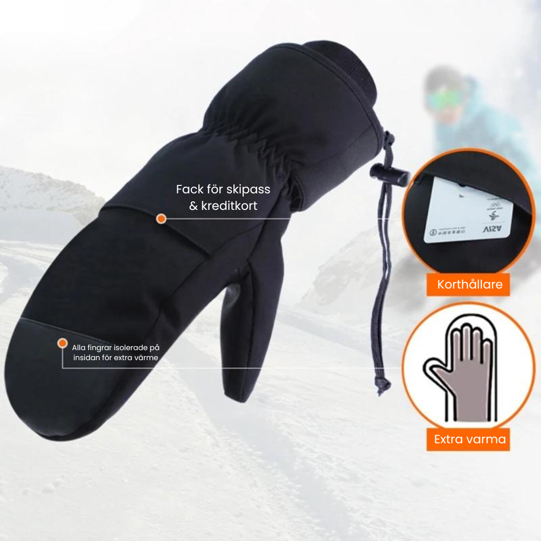 Storm Mitts