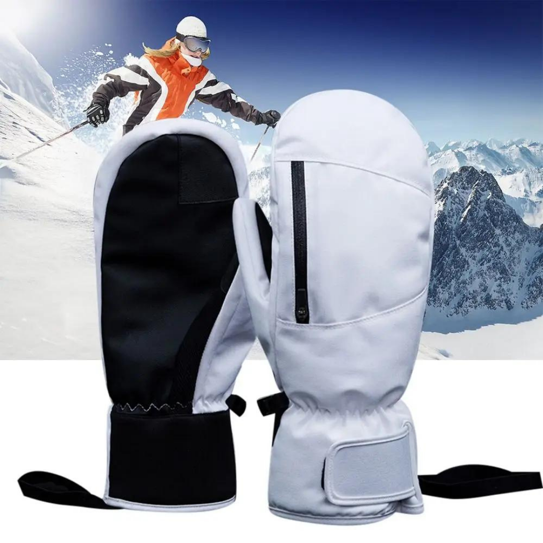 Logi Mitts