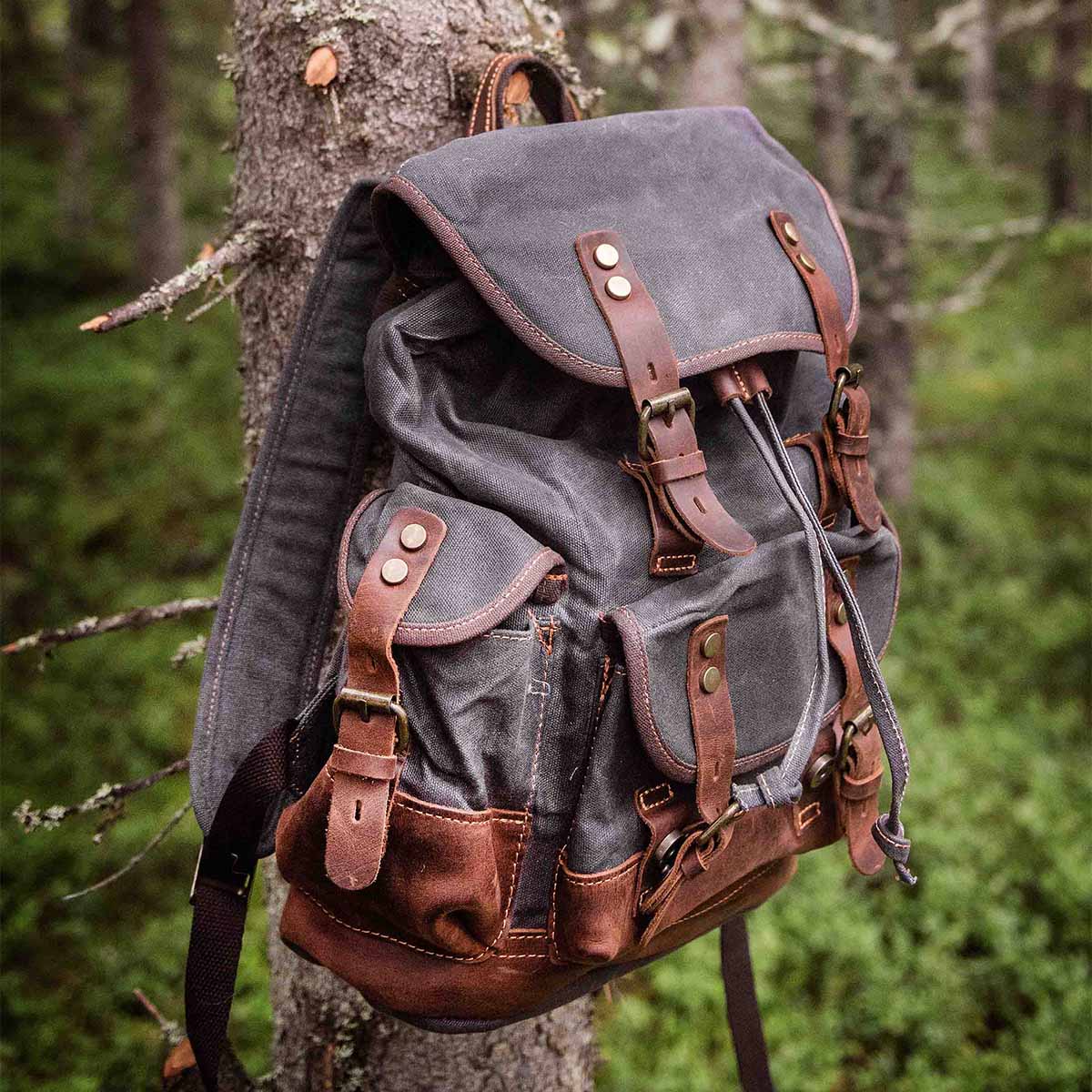 Ryggsäck Galak - 20 L