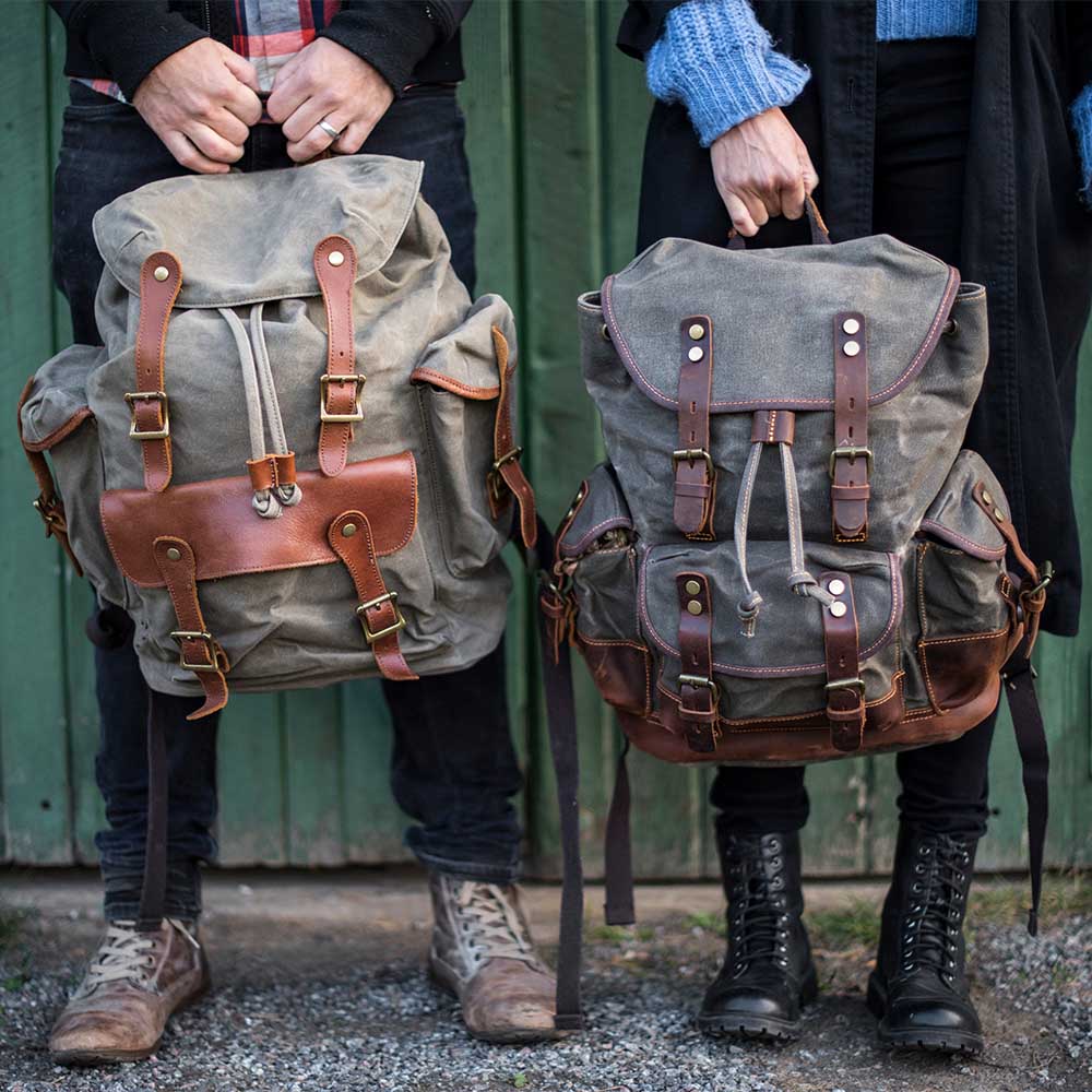 Ryggsäck Galak - 20 L
