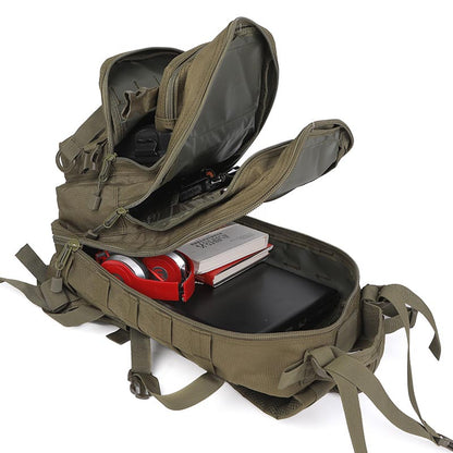 Sentinel - Taktiskt ryggsäck 25l/45l