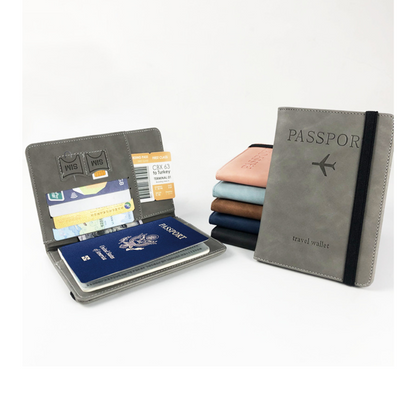 Travelmate - Passfodral