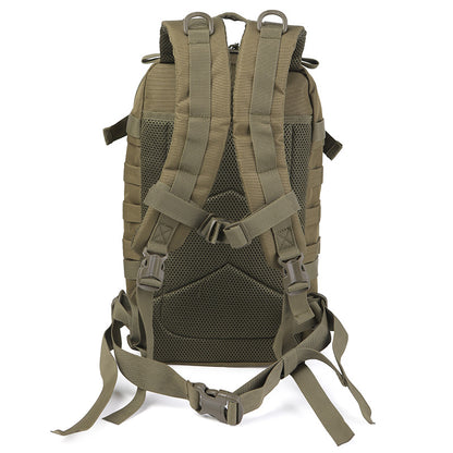 Sentinel - Taktiskt ryggsäck 25l/45l