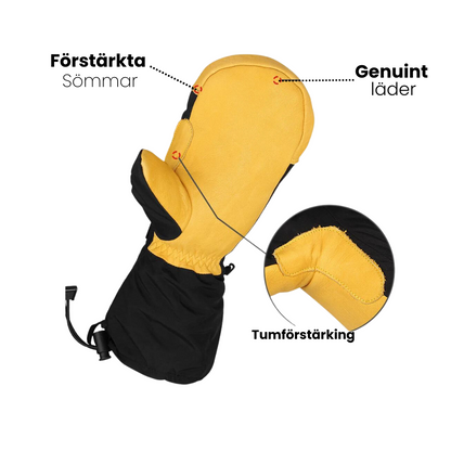 Storm Pro - Vinterhandskar