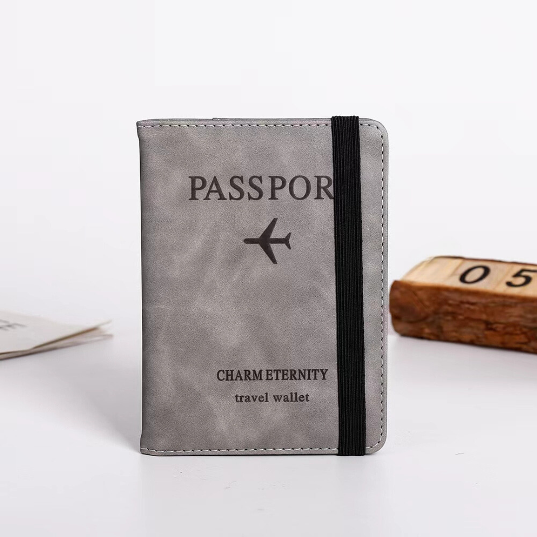 Travelmate - Passfodral