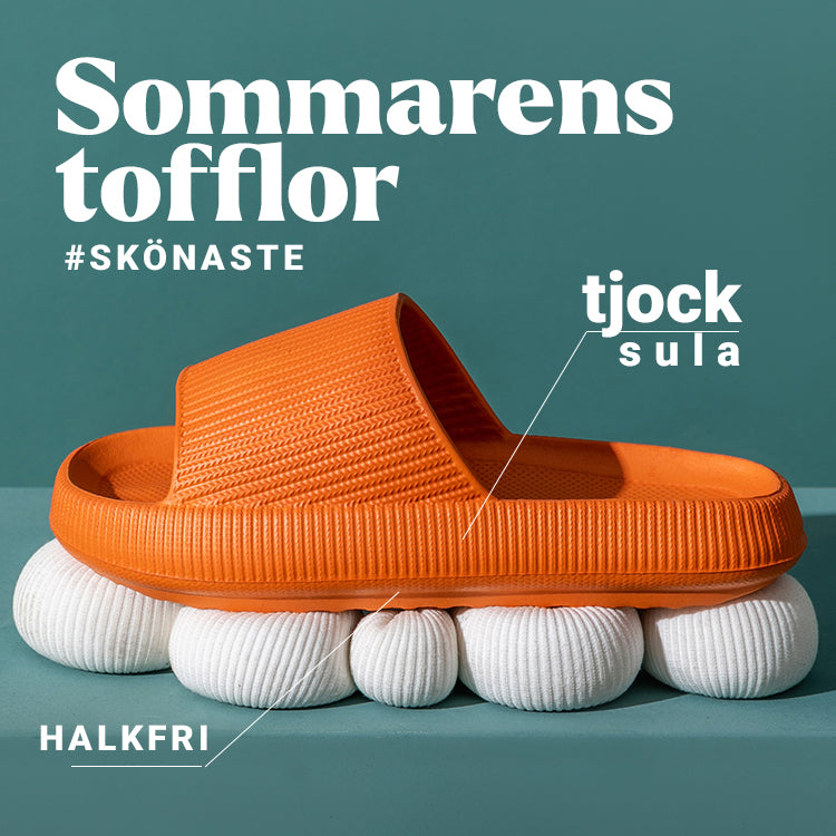 Toffla - SoftStep® orginal