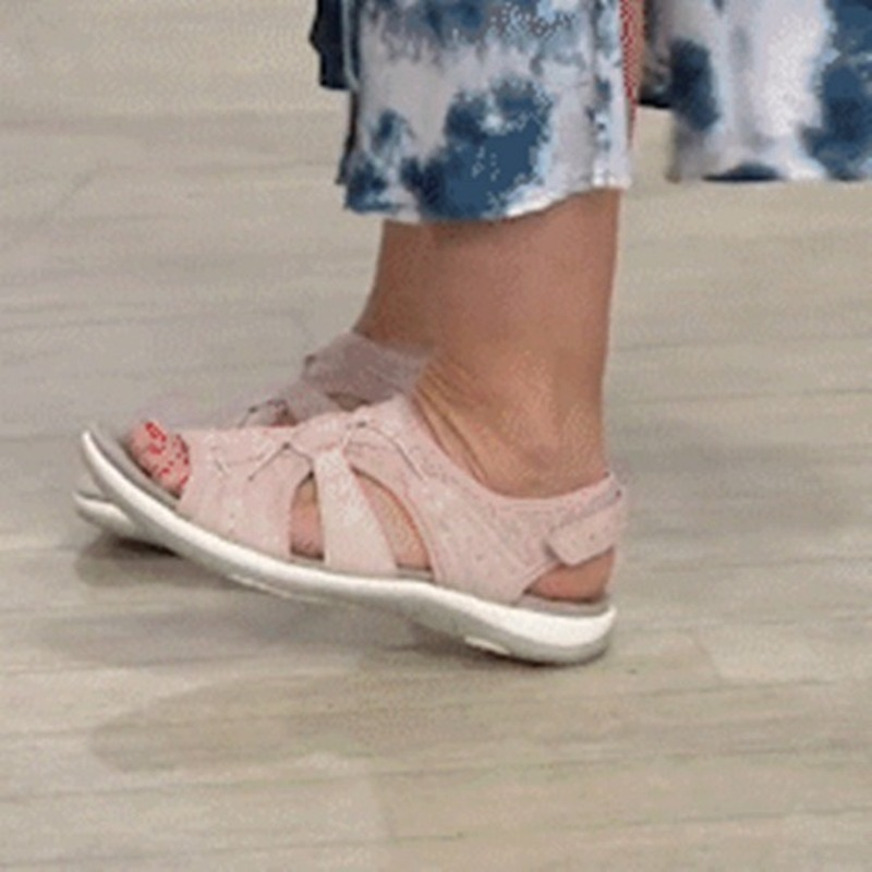 Sunshade-sandaler