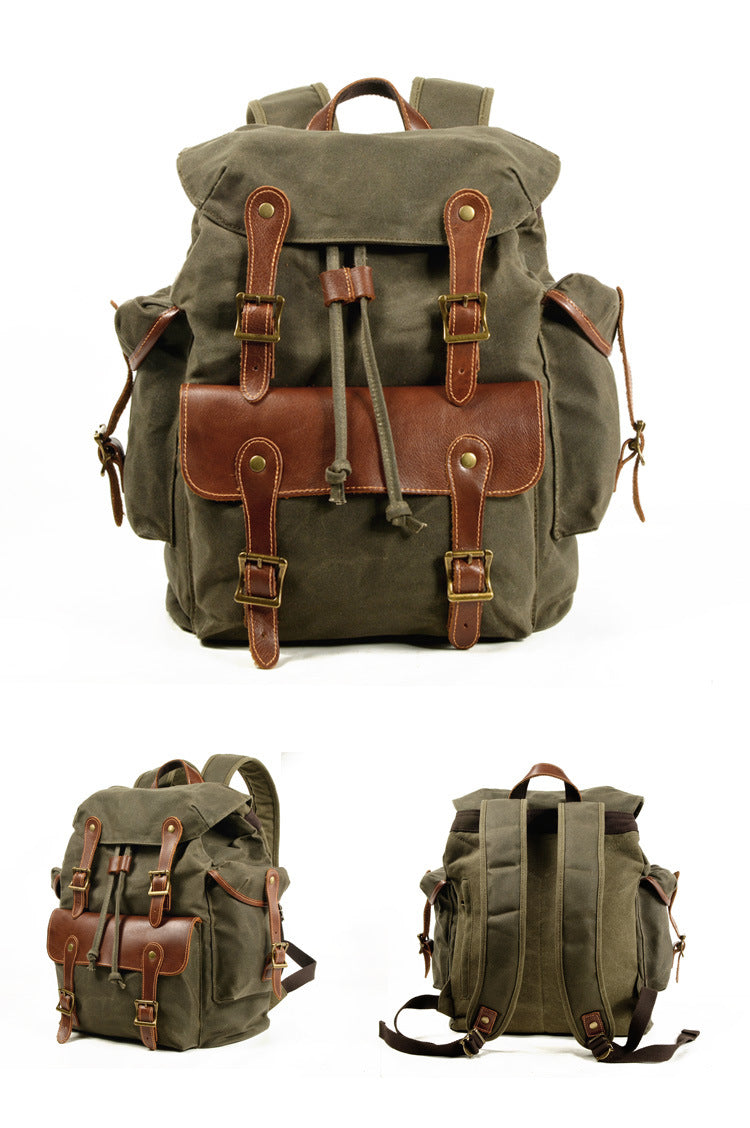Ryggsäck Arvies - 20 L