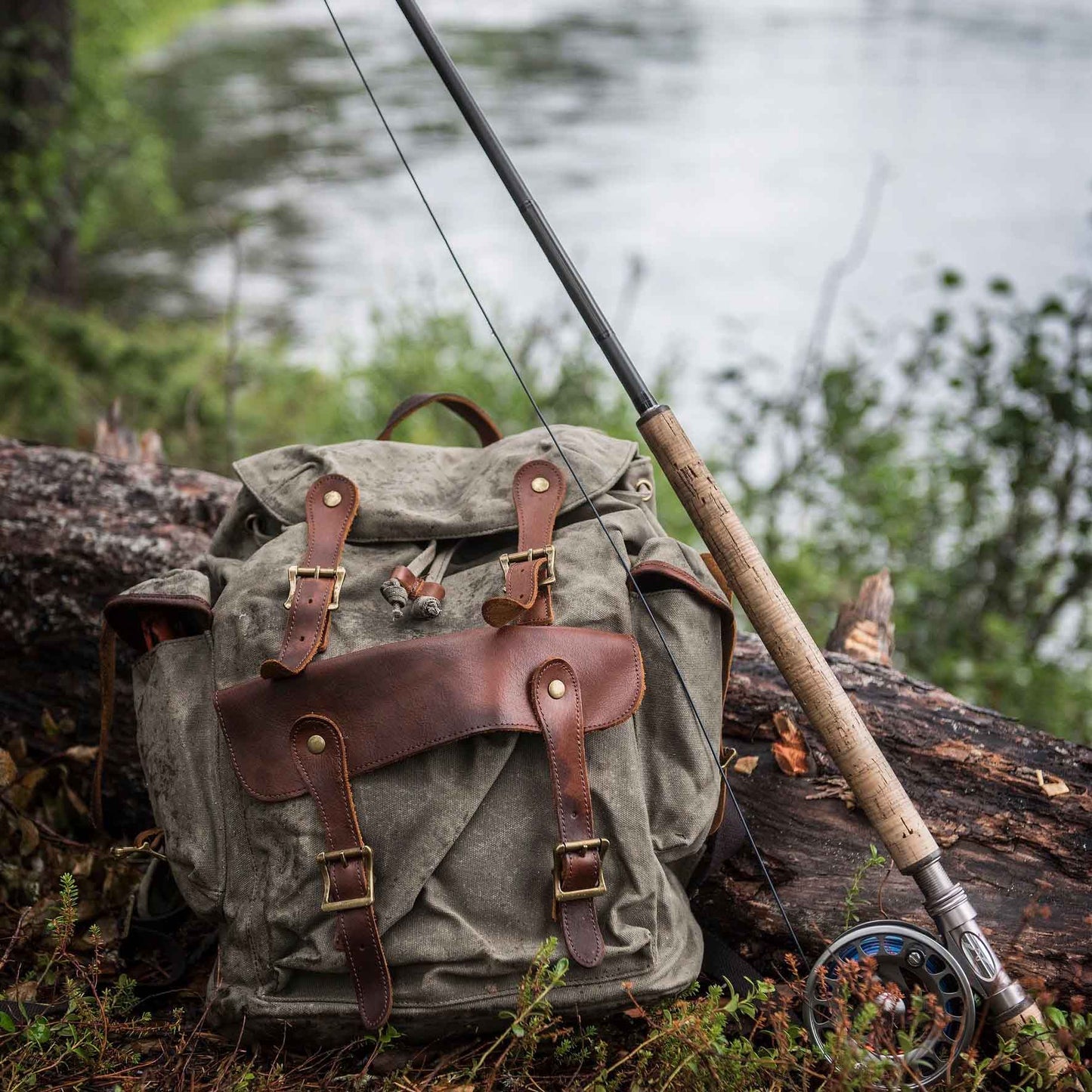 Ryggsäck Arvies - 20 L