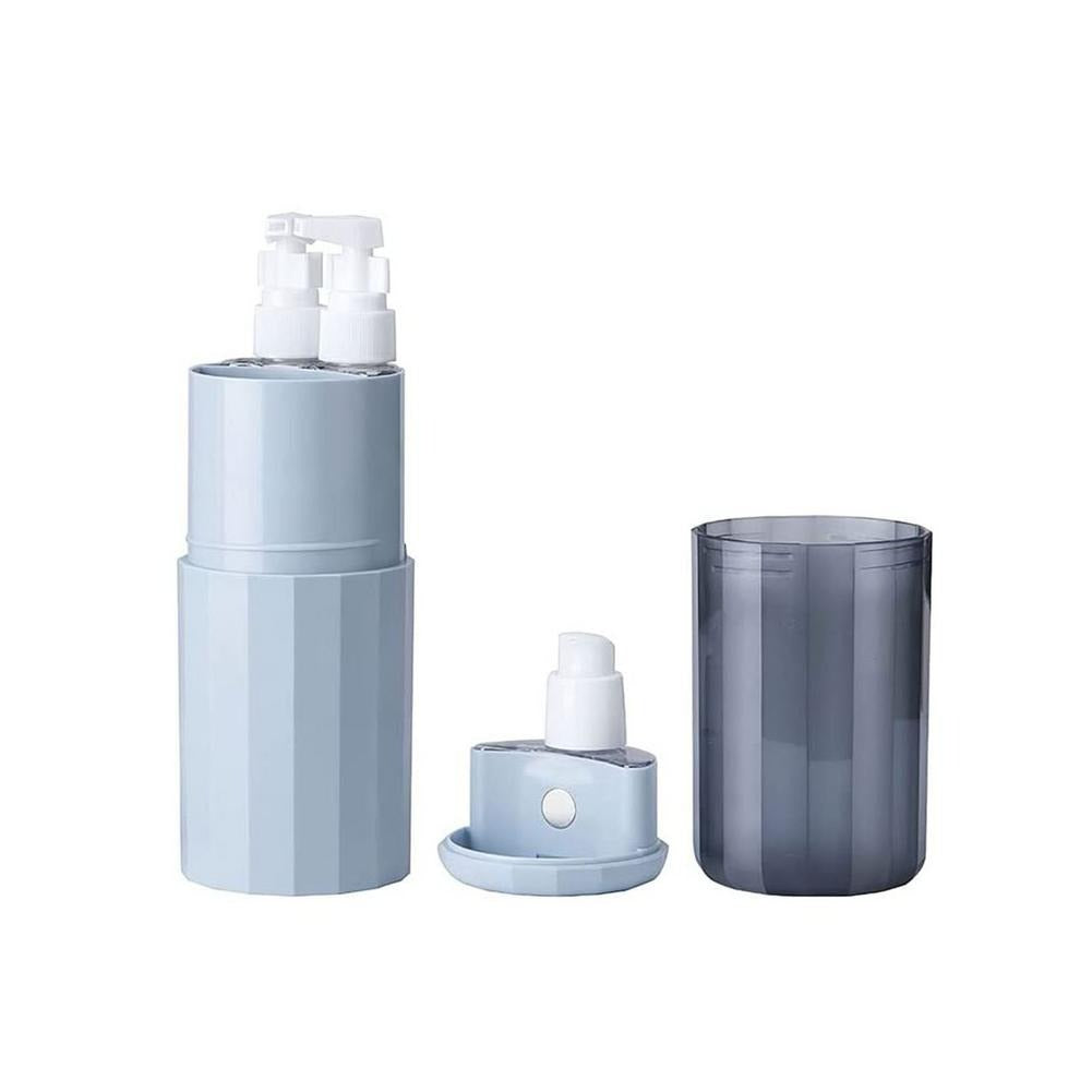 Resefodral hygien