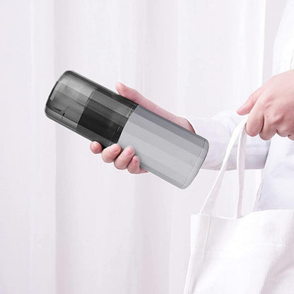 Resefodral hygien