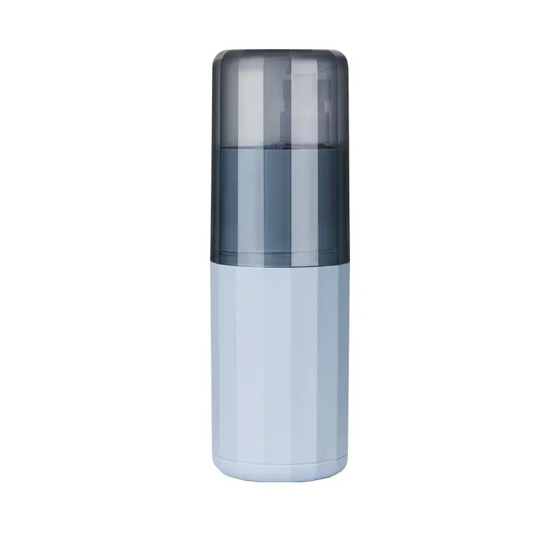 Resefodral hygien