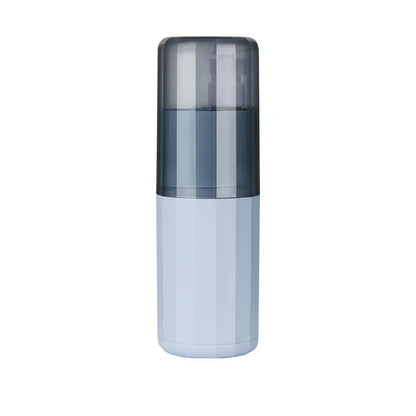 Resefodral hygien