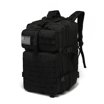 Sentinel - Taktiskt ryggsäck 25l/45l