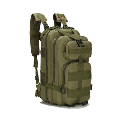 Sentinel - Taktiskt ryggsäck 25l/45l