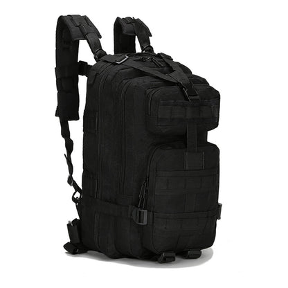 Sentinel - Taktiskt ryggsäck 25l/45l
