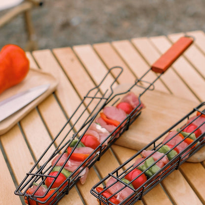 Grillgaller