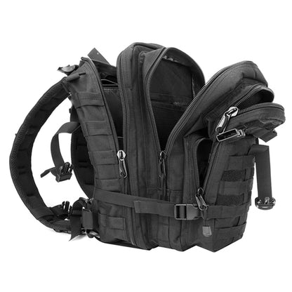 Sentinel - Taktiskt ryggsäck 25l/45l
